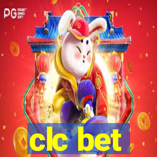 clc bet